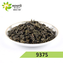 the tea 2020 new Chinese national green tea gunpowder tea 9375  big leaves for Morocco low price